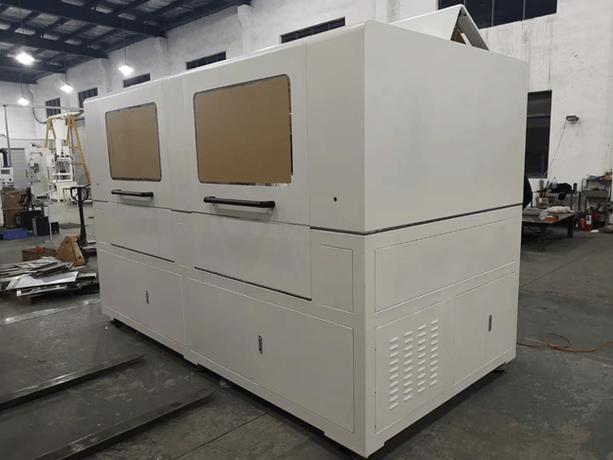 精密檢測設備機架優質廠家top榜單:技術實力與產品口碑綜合解析——以交通收費設備為例